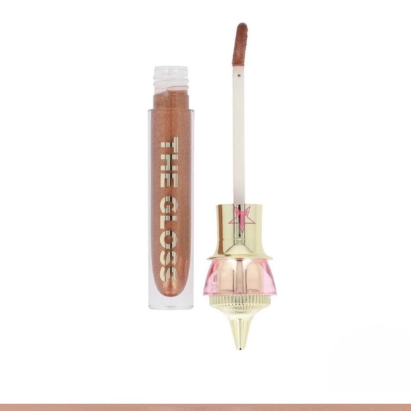 NWT Jeffree Star Cosmetics The Gloss Her Glossiness - Picture 3 of 4